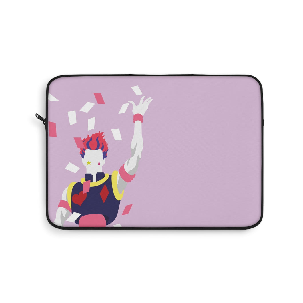 Hunter X Hunter Laptop Sleeve