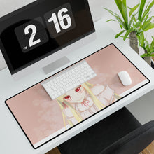 Load image into Gallery viewer, Anime Ookami-san to Shichinin no Nakama-tachi Mouse Pad (Desk Mat)
