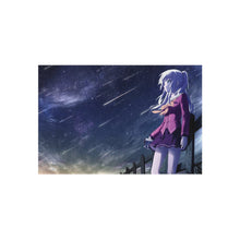 Load image into Gallery viewer, Nao Tomori and shooting stars Rug
