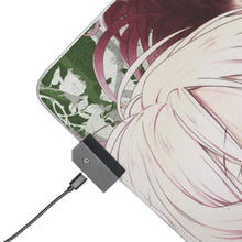 Load image into Gallery viewer, Diabolik Lovers RGB LED Mouse Pad (Desk Mat)
