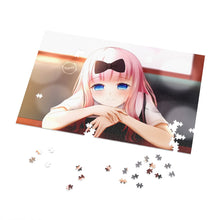 Load image into Gallery viewer, Kaguya-sama: Love Is War Jigsaw Puzzle

