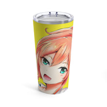 Load image into Gallery viewer, Hajimete No Gal Tumbler 20oz
