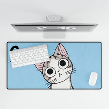 Load image into Gallery viewer, Chi s Sweet Home Mouse Pad (Desk Mat)
