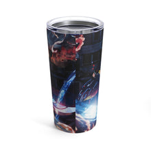 Load image into Gallery viewer, Euterpe ~Void Genome~ Tumbler 20oz
