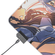 Load image into Gallery viewer, Re:Creators RGB LED Mouse Pad (Desk Mat)
