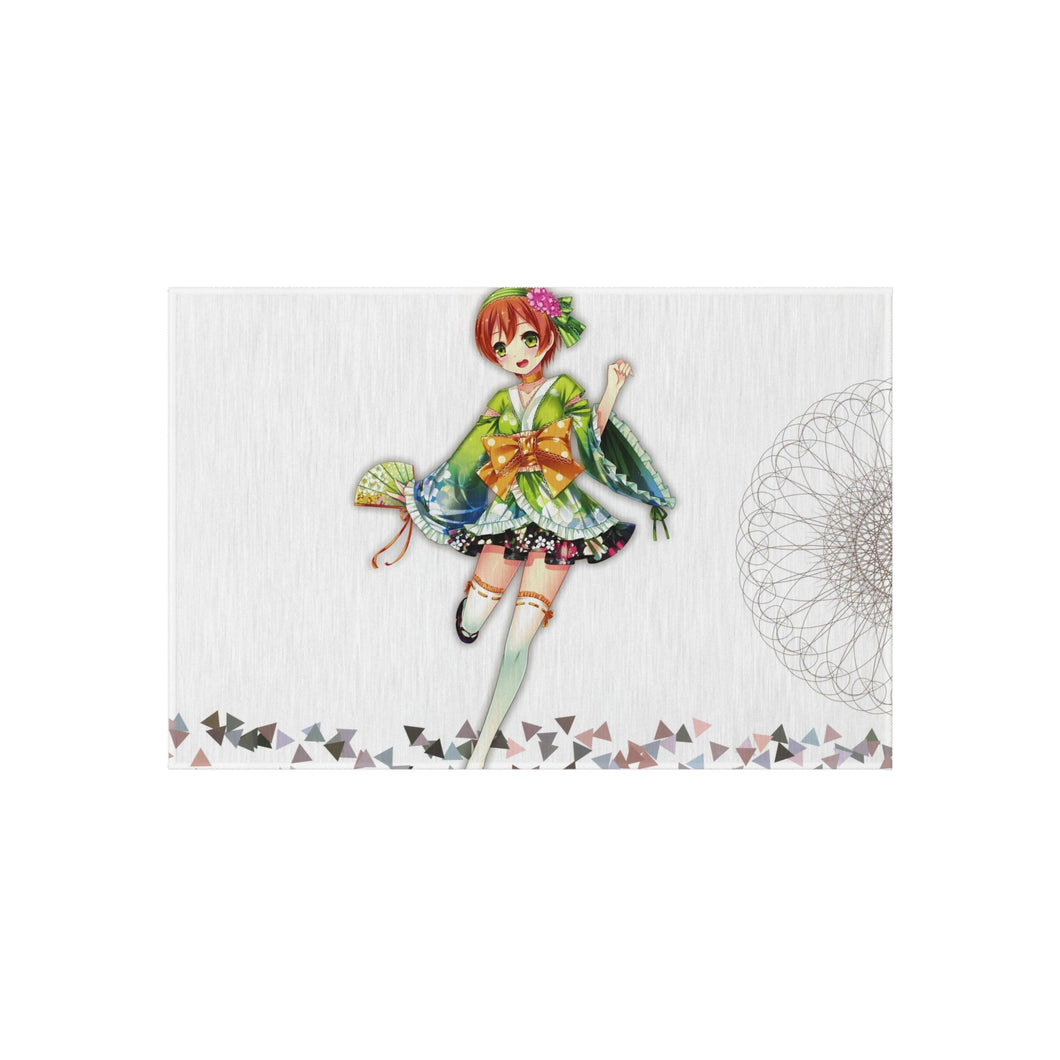 Love Live! Rug