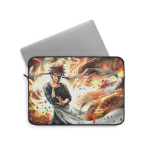 Load image into Gallery viewer, Anime Food Wars: Shokugeki no Soma Laptop Sleeve
