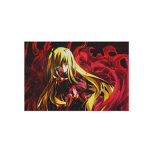 Load image into Gallery viewer, Magical Girl Lyrical Nanoha Rug
