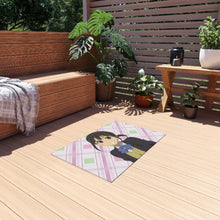 Load image into Gallery viewer, Kokoro Connect Iori Nagase Rug
