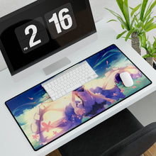 Load image into Gallery viewer, Anime Vocaloid Mouse Pad (Desk Mat)
