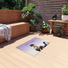 Load image into Gallery viewer, Clannad Tomoya Okazaki, Youhei Sunohara Rug
