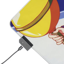 Load image into Gallery viewer, No Game No Life RGB LED Mouse Pad (Desk Mat)
