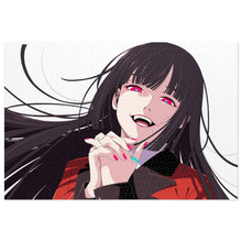 Load image into Gallery viewer, Yumeko Jabami Jigsaw Puzzle
