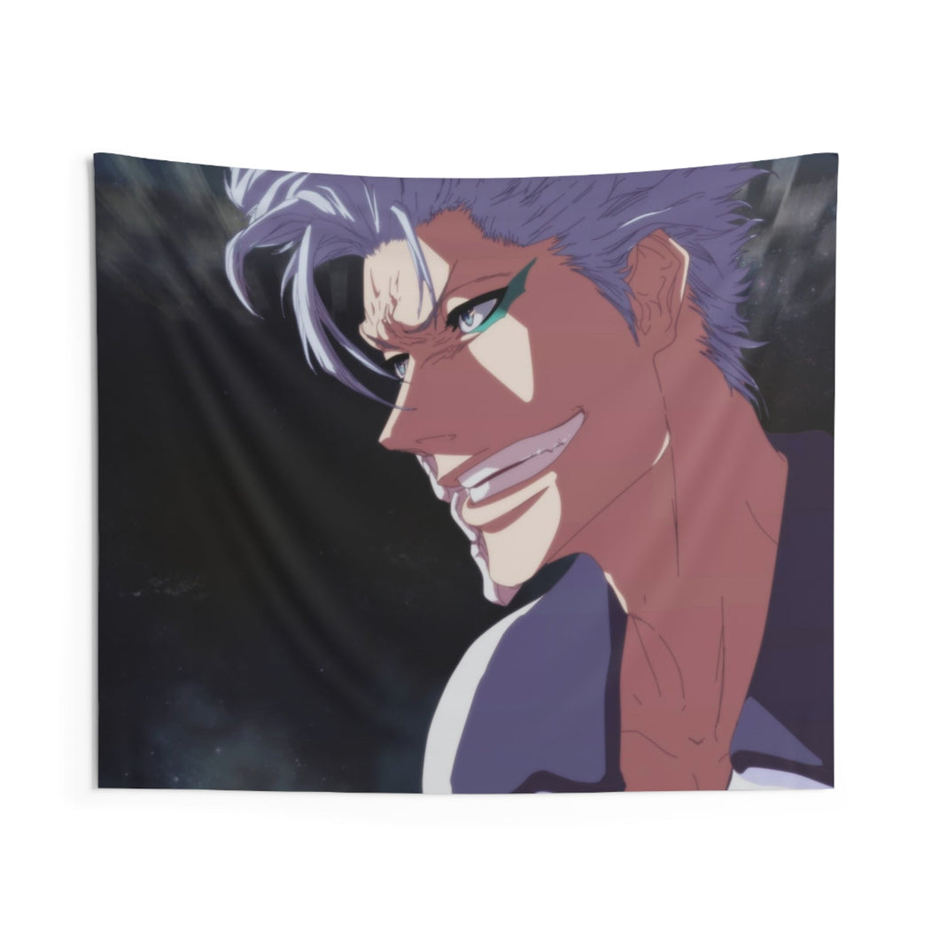 Anime Bleach Indoor Wall Tapestry