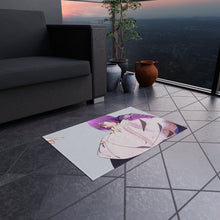Load image into Gallery viewer, Kuroko's Basketball Atsushi Murasakibara Rug
