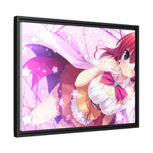 Load image into Gallery viewer, Stephanie Dola Canvas Framed Art Print

