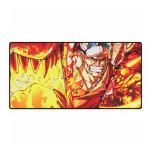 Load image into Gallery viewer, Anime One Piece Mouse Pad (Desk Mat)
