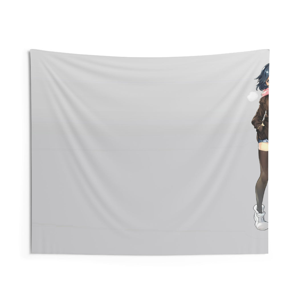 Kill La Kill Indoor Wall Tapestry