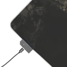 Load image into Gallery viewer, Bleach Kisuke Urahara RGB LED Mouse Pad (Desk Mat)
