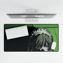 Load image into Gallery viewer, Anime Rozen Maidenr Mouse Pad (Desk Mat)
