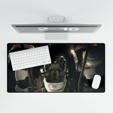 Load image into Gallery viewer, Patlabor Mouse Pad (Desk Mat)
