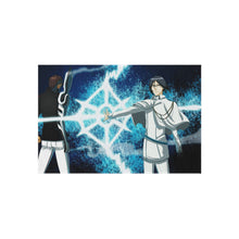 Load image into Gallery viewer, Anime Bleach Rug

