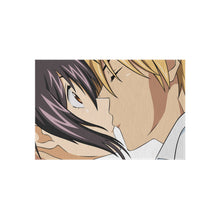 Load image into Gallery viewer, Kiss Rug

