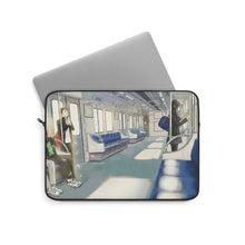 Load image into Gallery viewer, Haikyu!! Laptop Sleeve
