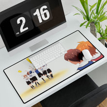 Load image into Gallery viewer, Tsuredure Children Mouse Pad (Desk Mat)
