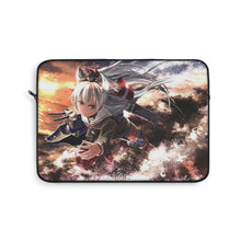 Load image into Gallery viewer, Anime Kantai Collection Laptop Sleeve
