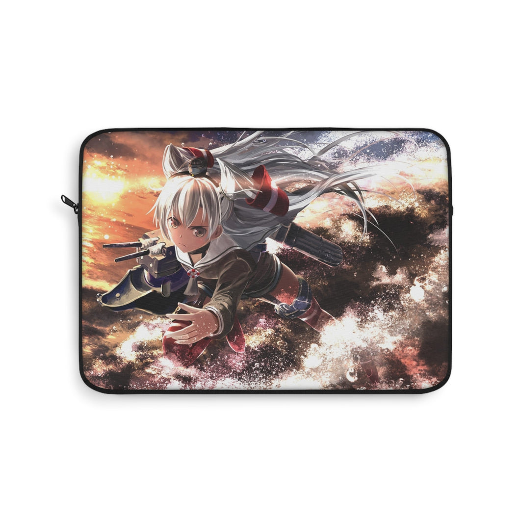 Anime Kantai Collection Laptop Sleeve