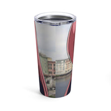 Load image into Gallery viewer, Hayate the Combat Butler Tumbler 20oz
