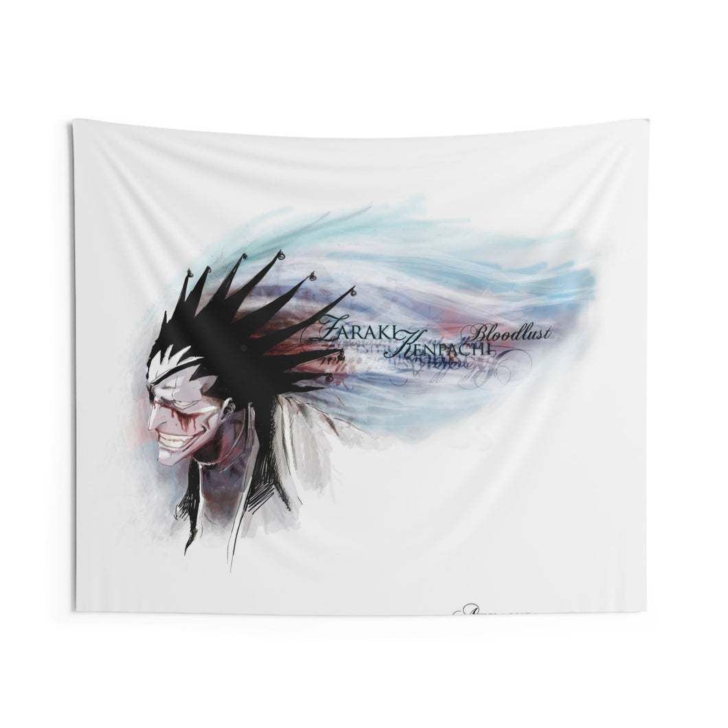 Anime Bleach Indoor Wall Tapestry