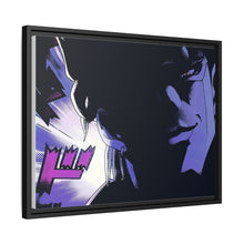 Load image into Gallery viewer, Anime Jojo&#39;s Bizarre Adventure Canvas Framed Art Print
