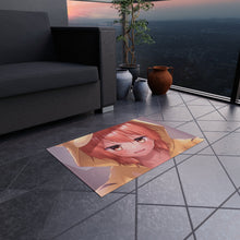 Load image into Gallery viewer, Bloom into You Rug
