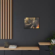 Load image into Gallery viewer, Vinland Saga Canvas Framed Art Print
