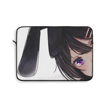 Load image into Gallery viewer, Rascal Does Not Dream of Bunny Girl Senpai Laptop Sleeve
