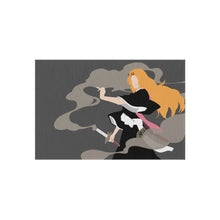 Load image into Gallery viewer, Bleach Rug
