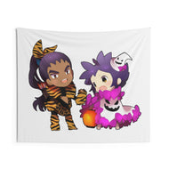 Anime Inazuma Eleven Indoor Wall Tapestry