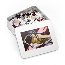 Load image into Gallery viewer, Busujima Saeko Jigsaw Puzzle
