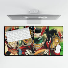 Load image into Gallery viewer, Eyeshield 21 Mouse Pad (Desk Mat)
