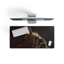 Load image into Gallery viewer, Mortal Kombat Mouse Pad (Desk Mat)

