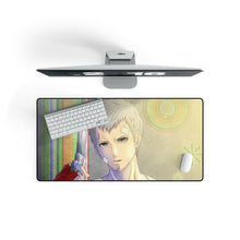Load image into Gallery viewer, Persona 4 Mouse Pad (Desk Mat)

