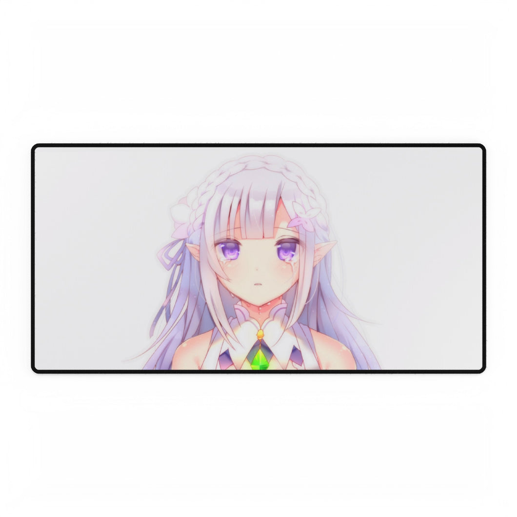 Anime Re:ZERO -Starting Life in Another World- Mouse Pad (Desk Mat)