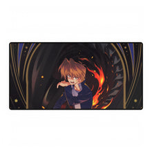 Load image into Gallery viewer, Yu-Gi-Oh! Mouse Pad (Desk Mat)
