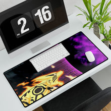 Load image into Gallery viewer, Anime Naruto Mouse Pad (Desk Mat)
