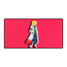 Load image into Gallery viewer, Anime Naruto Mouse Pad (Desk Mat)
