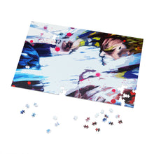 Load image into Gallery viewer, All Might VS All For One Jigsaw Puzzle
