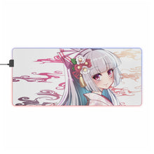 Load image into Gallery viewer, Touhou RGB LED Mouse Pad (Desk Mat)

