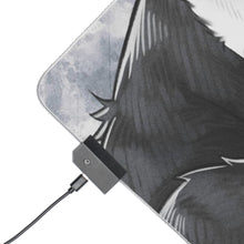 Load image into Gallery viewer, Jujutsu Kaisen RGB LED Mouse Pad (Desk Mat)
